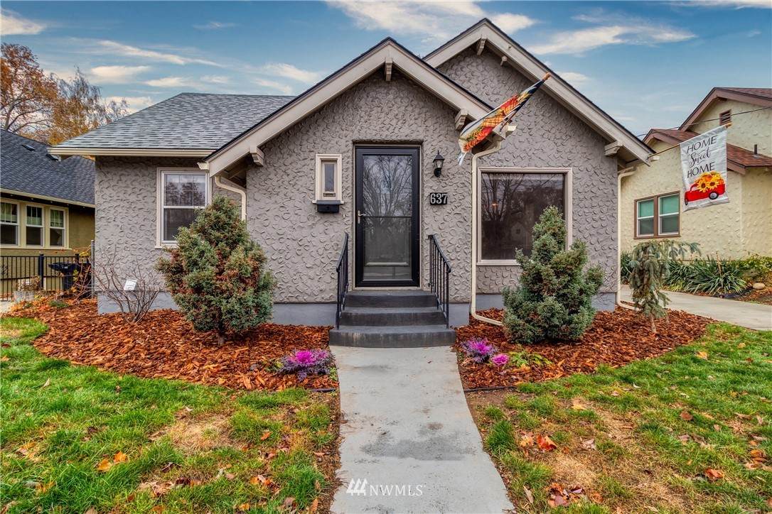 637 Alder Street - Photo 1