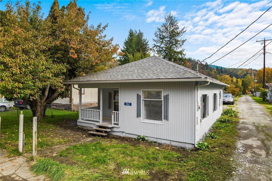 7467 Mill Avenue - Photo 1