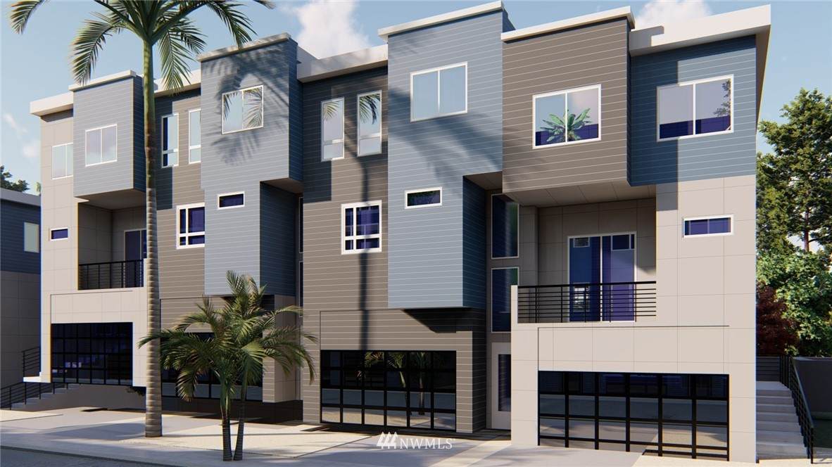 17309 91st (Lot #55) Avenue - Photo 1