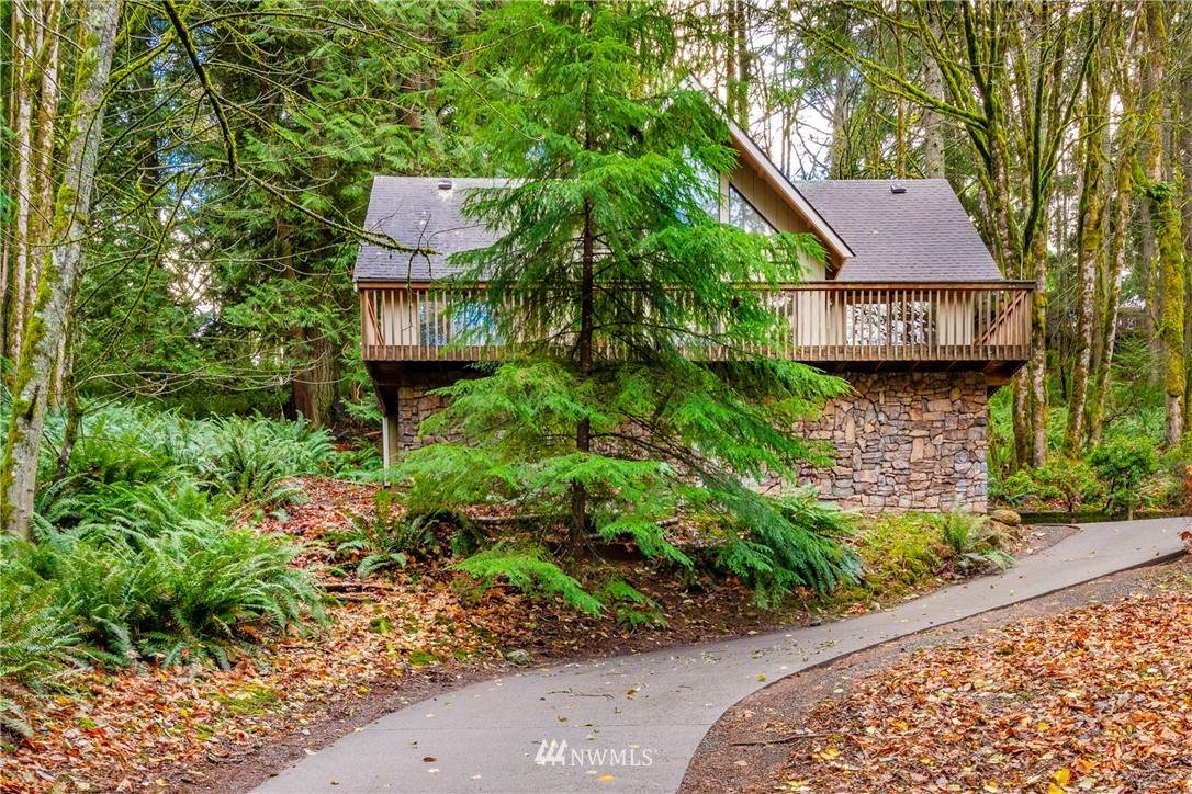 30 B Cascade Ln Lane - Photo 1