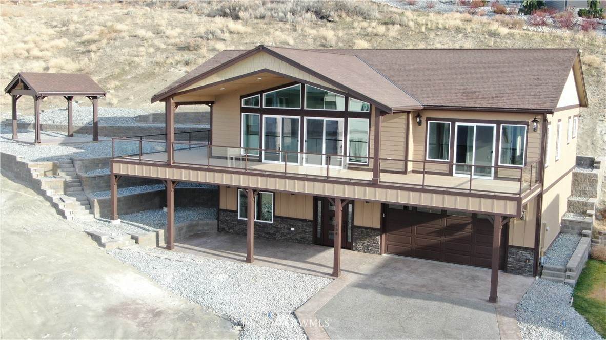 124 Rudy Circle - Photo 1