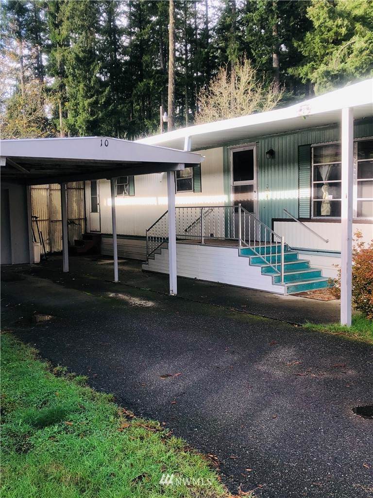1700 Shelton Springs Rd - Photo 1