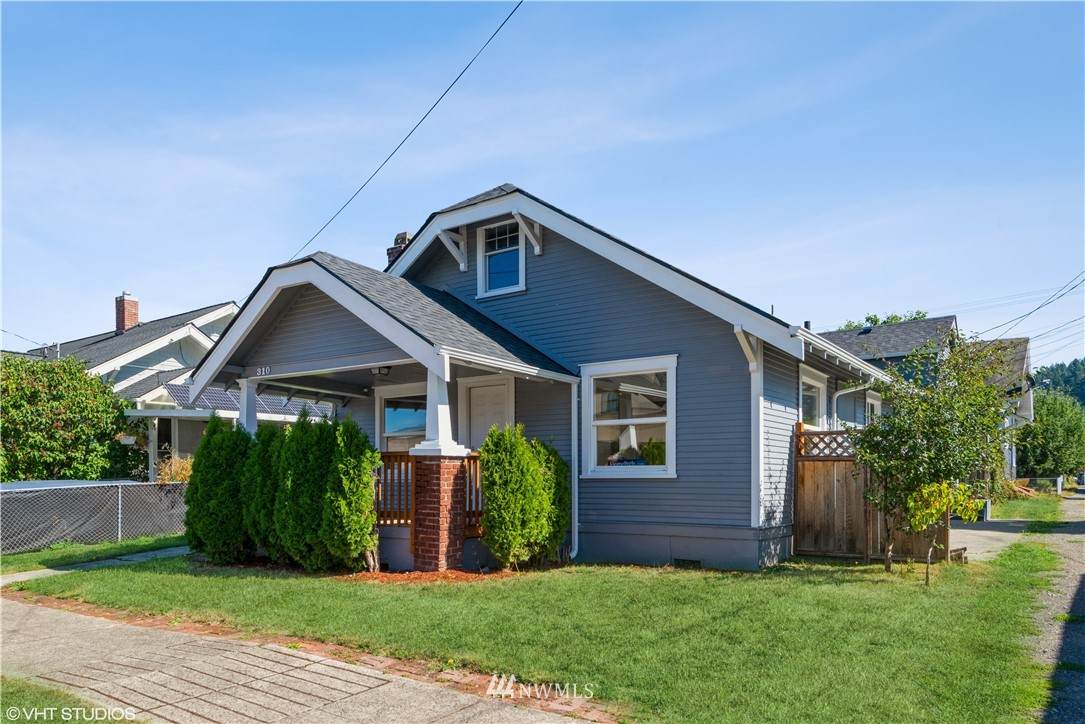 310 Iron Street - Photo 1