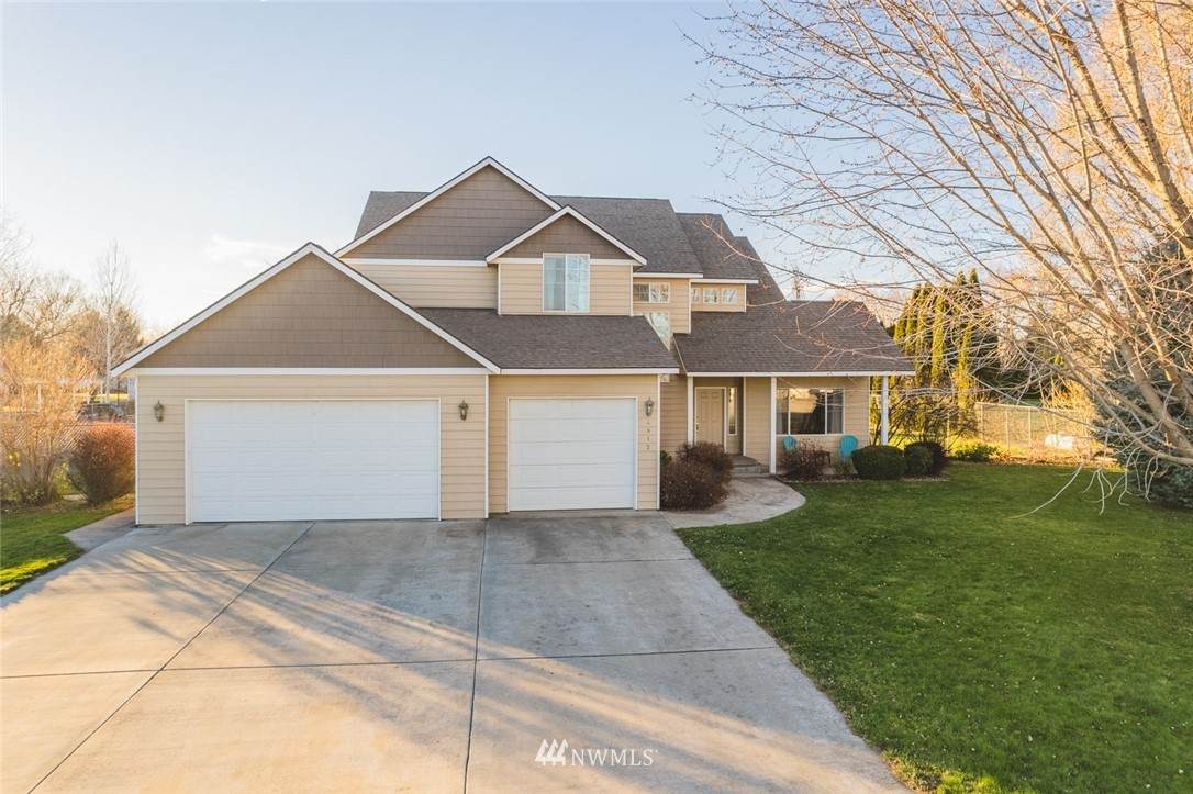 4912 Brent Road - Photo 1