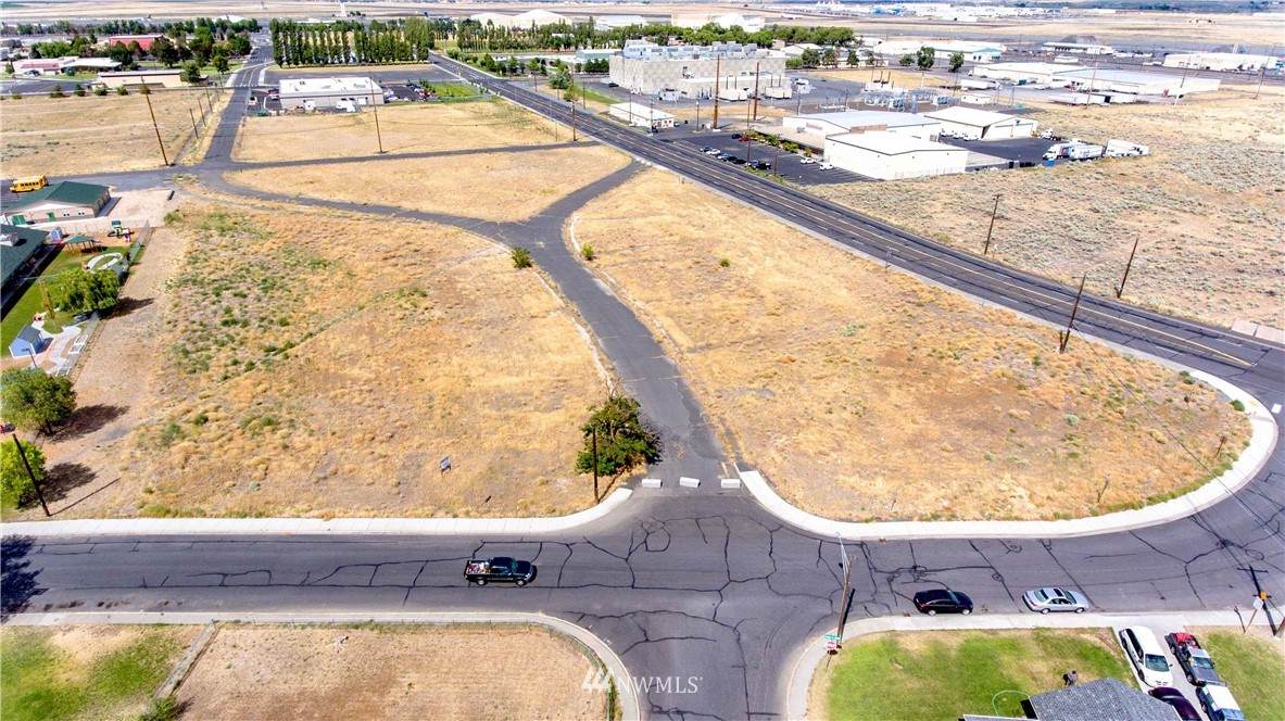 0 Patton Boulevard - Photo 1