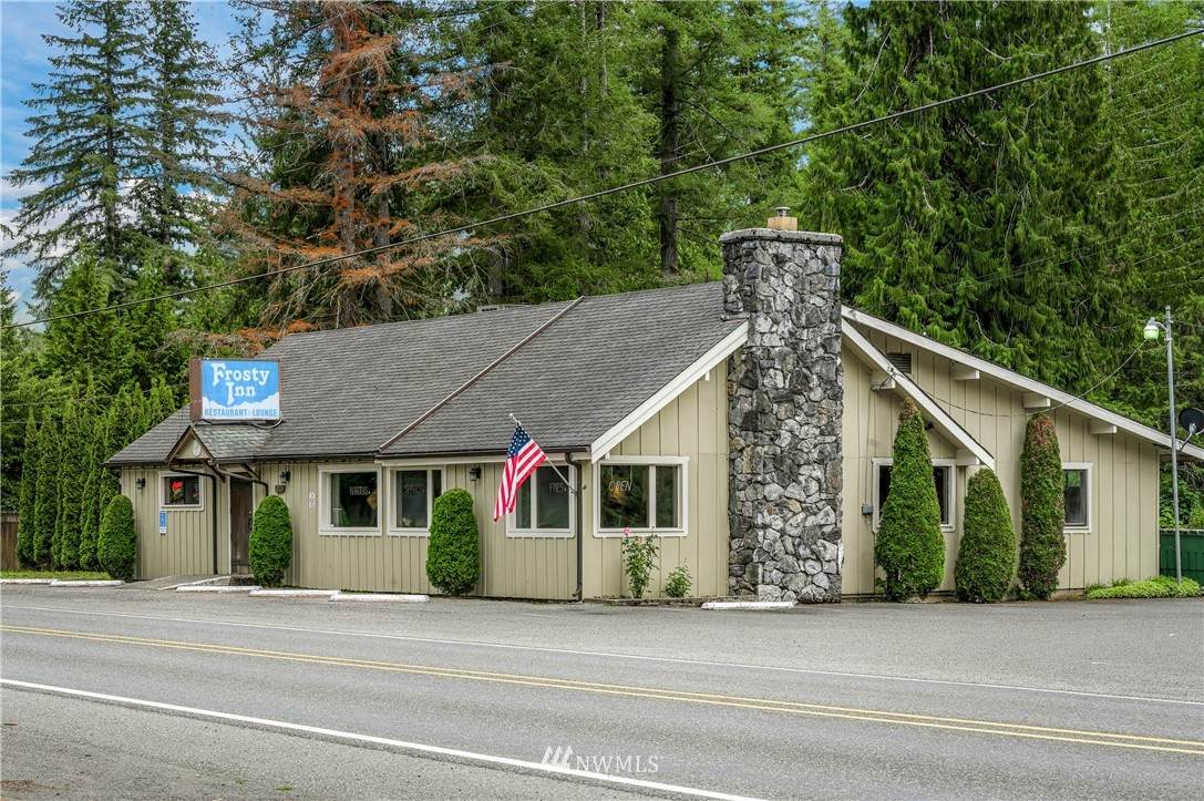 7461 Mt Baker Highway - Photo 1