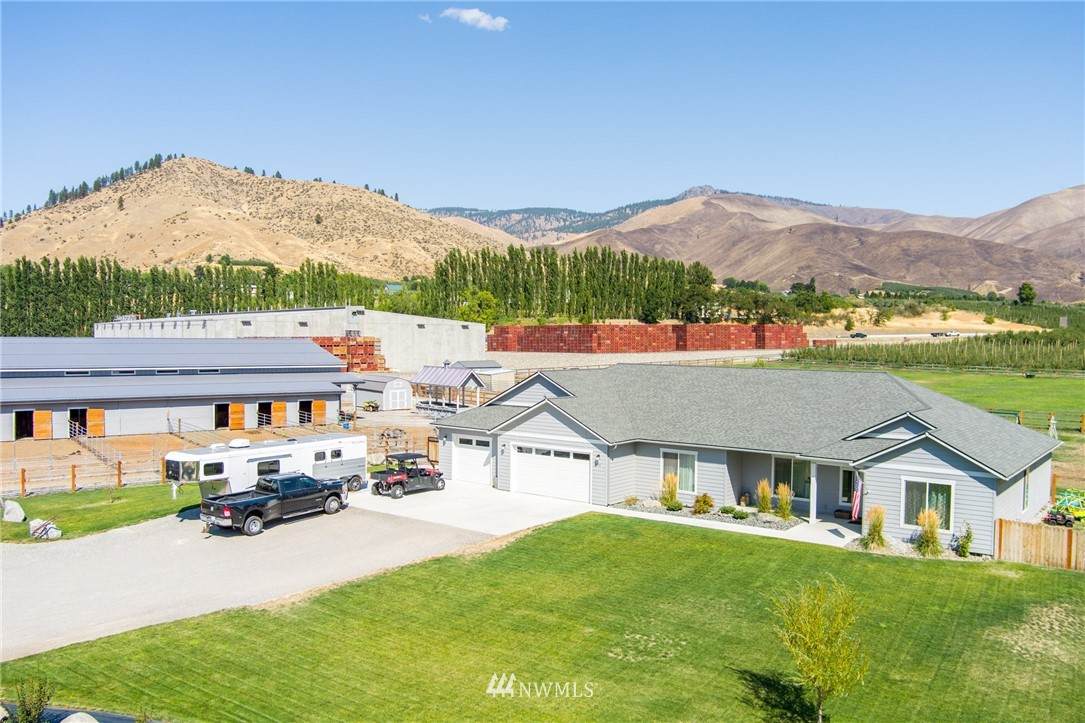 4284 Old Monitor Rd - Photo 1