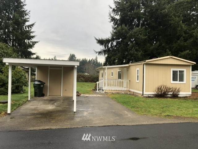 915 Union Mills Road - Photo 1