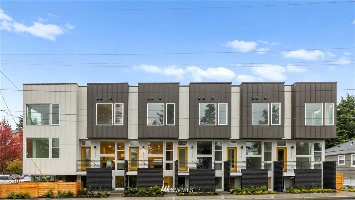 1277 145th Street - Photo 1