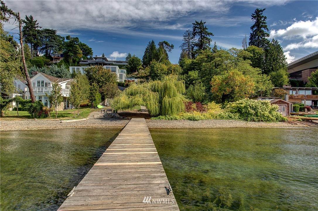 3217 Evergreen Point Road - Photo 1