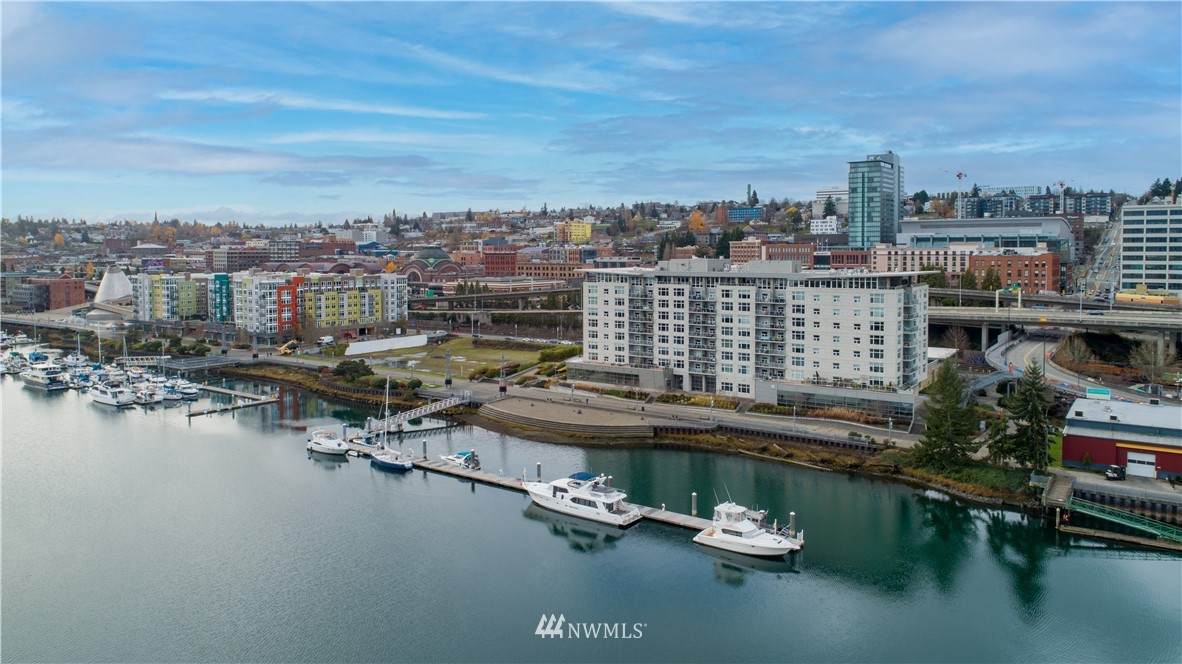 1515 Dock Street - Photo 1