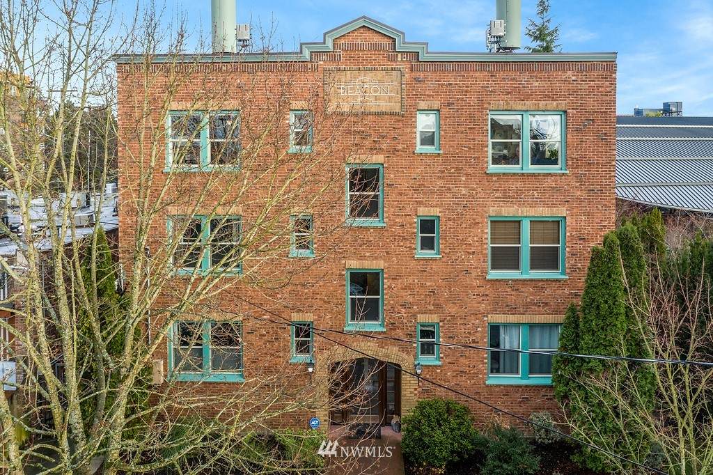 2810 16th Avenue - Photo 1