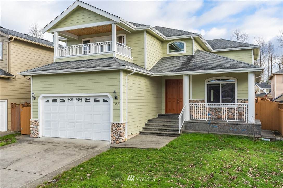 1653 Fruitland Drive - Photo 1