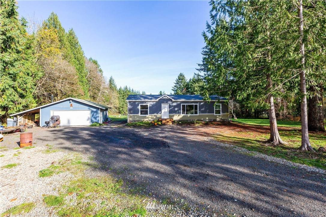 1181 Ballow Road - Photo 1