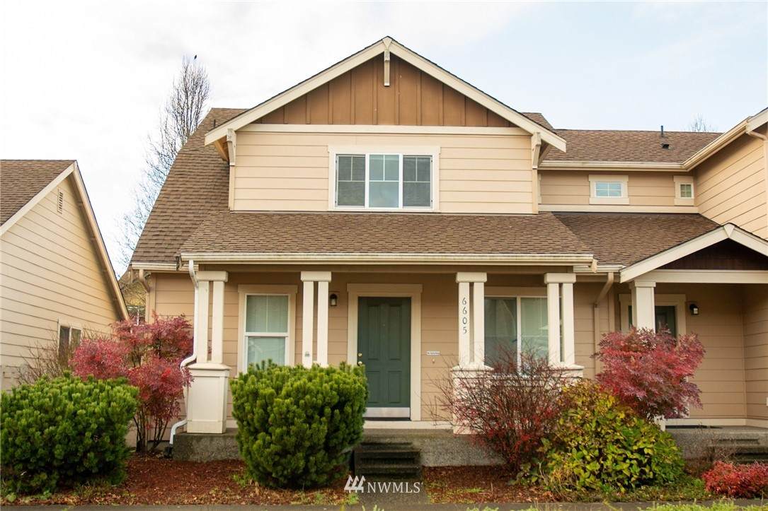 6605 Oklahoma Street - Photo 1