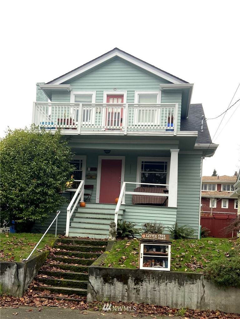 4551 4th Avenue - Photo 1