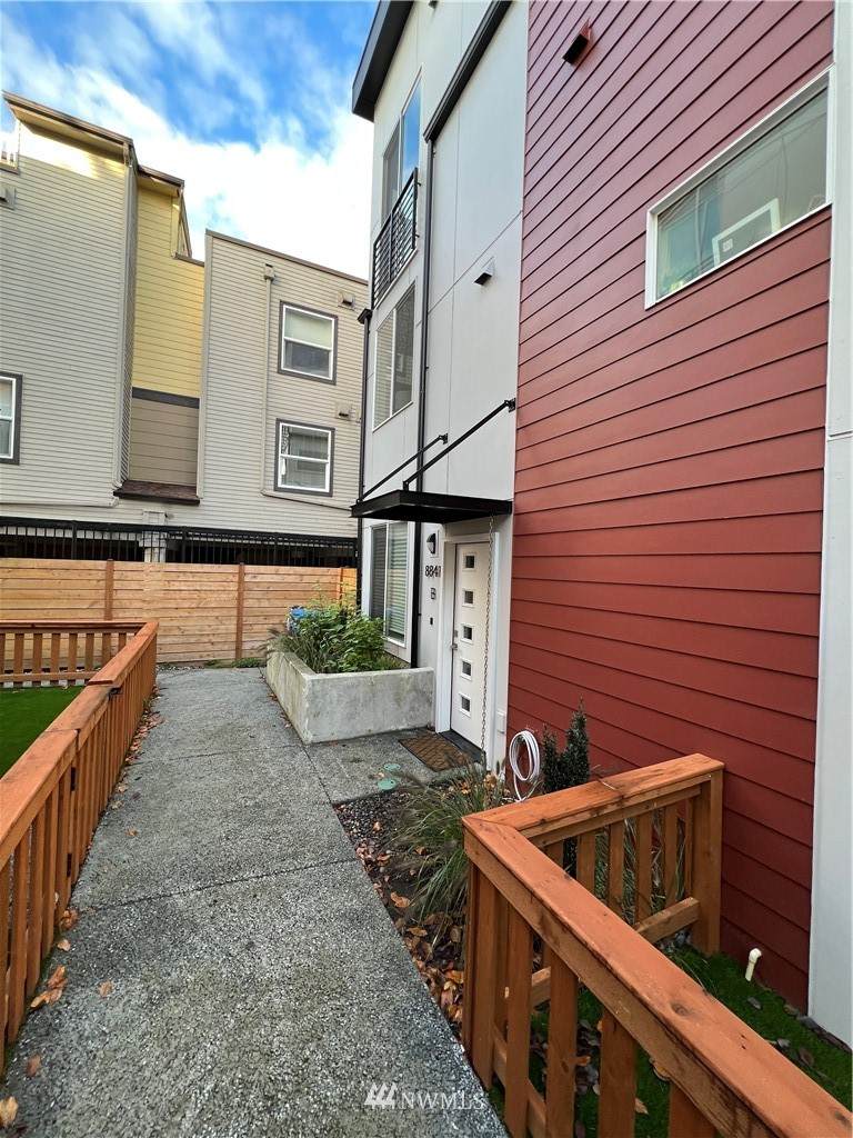 8841 Midvale Avenue - Photo 1