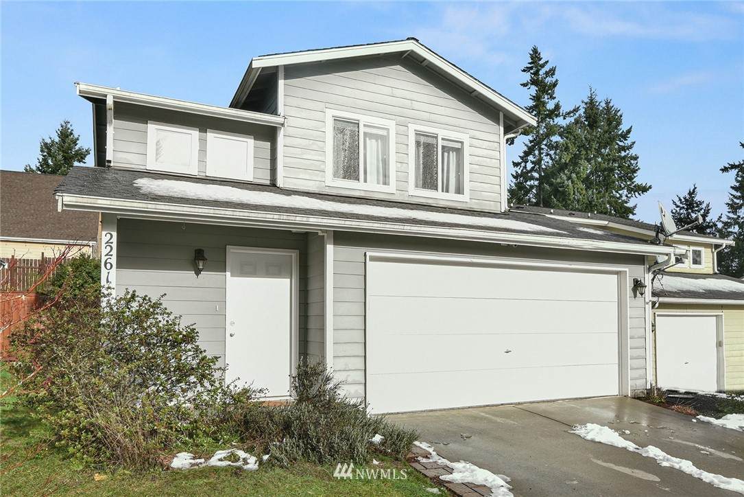 2261 Abernathy Court - Photo 1