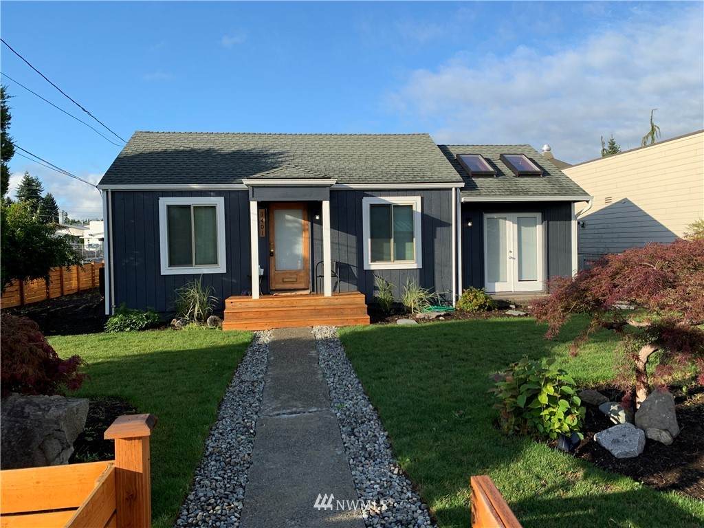 1401 7th Street - Photo 1