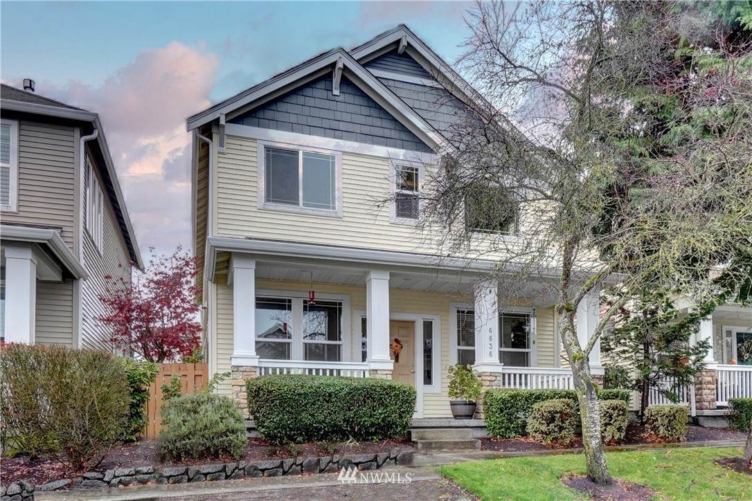 6636 Elizabeth Loop - Photo 1