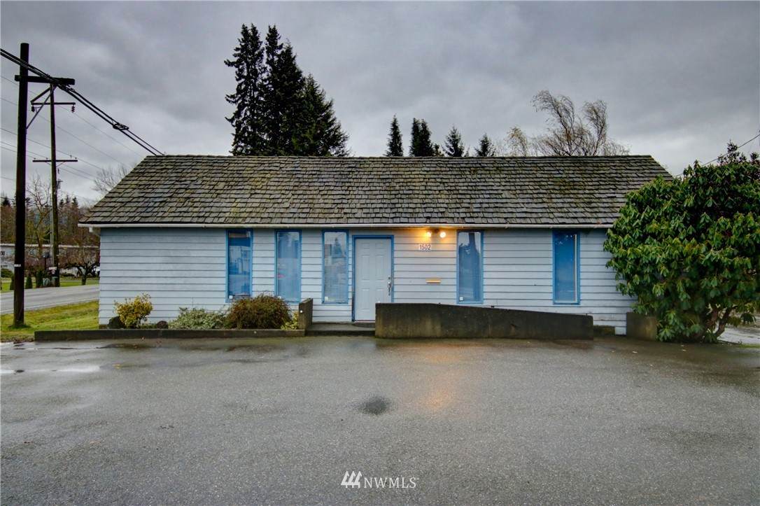 1502 Hoehn Road - Photo 1