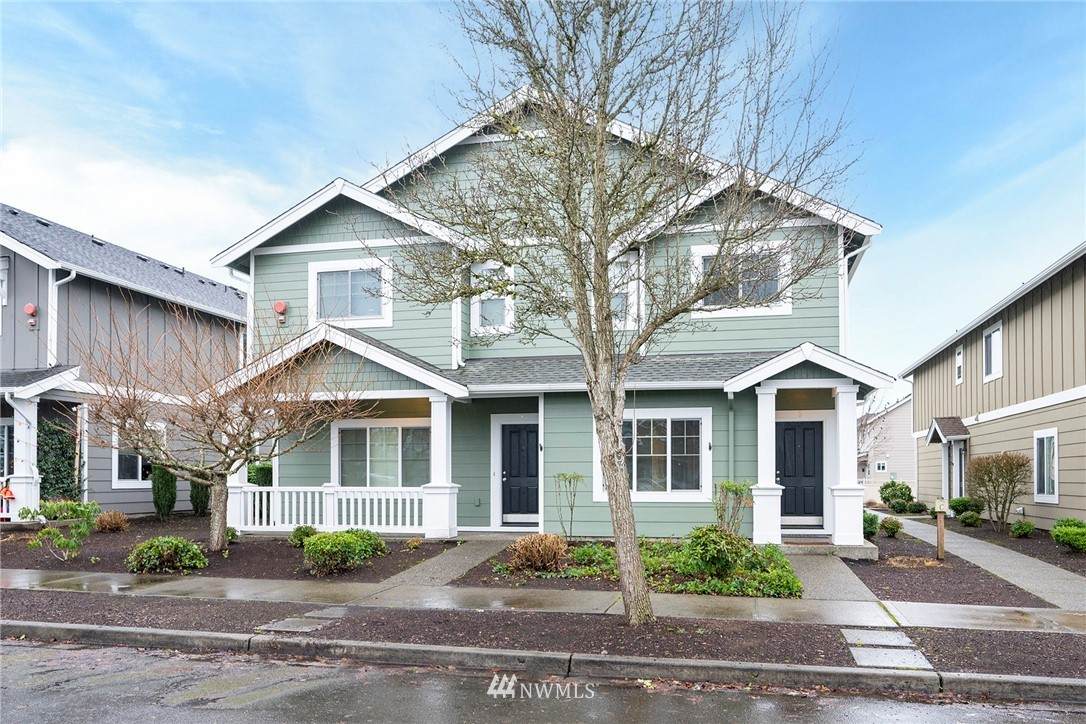 6007 Delaware Ave Se - Photo 1