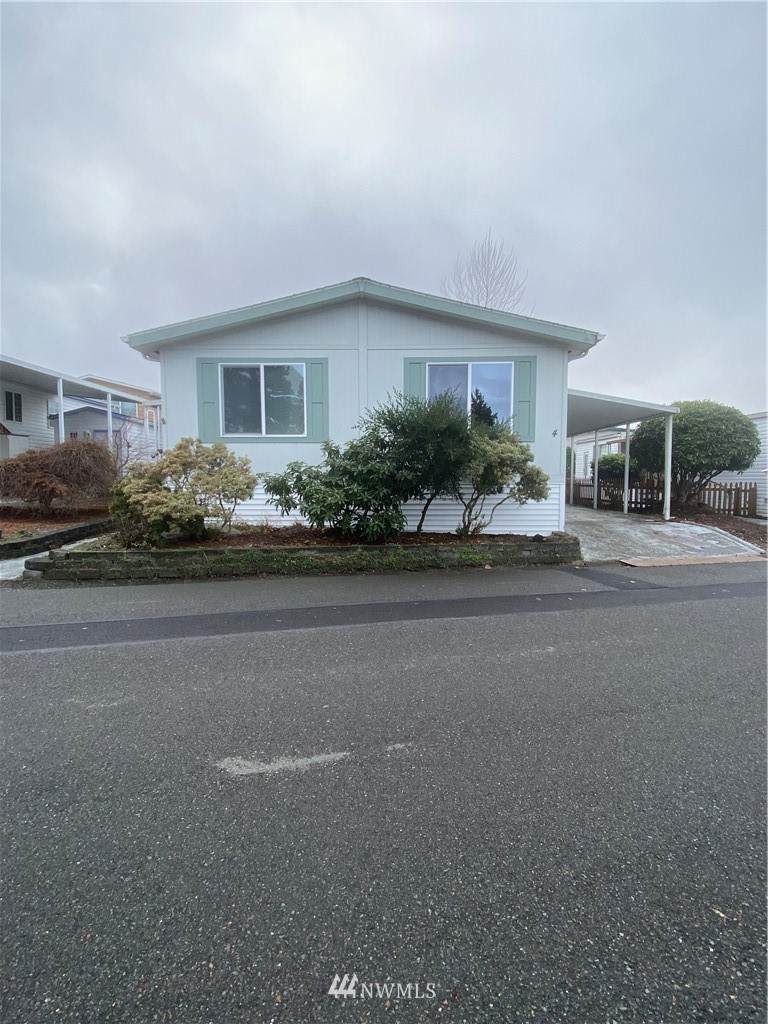 1415 84th Street - Photo 1