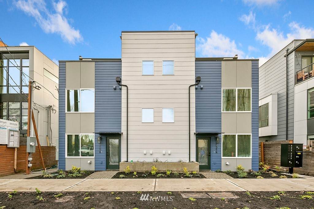 537 Sullivan Street - Photo 1