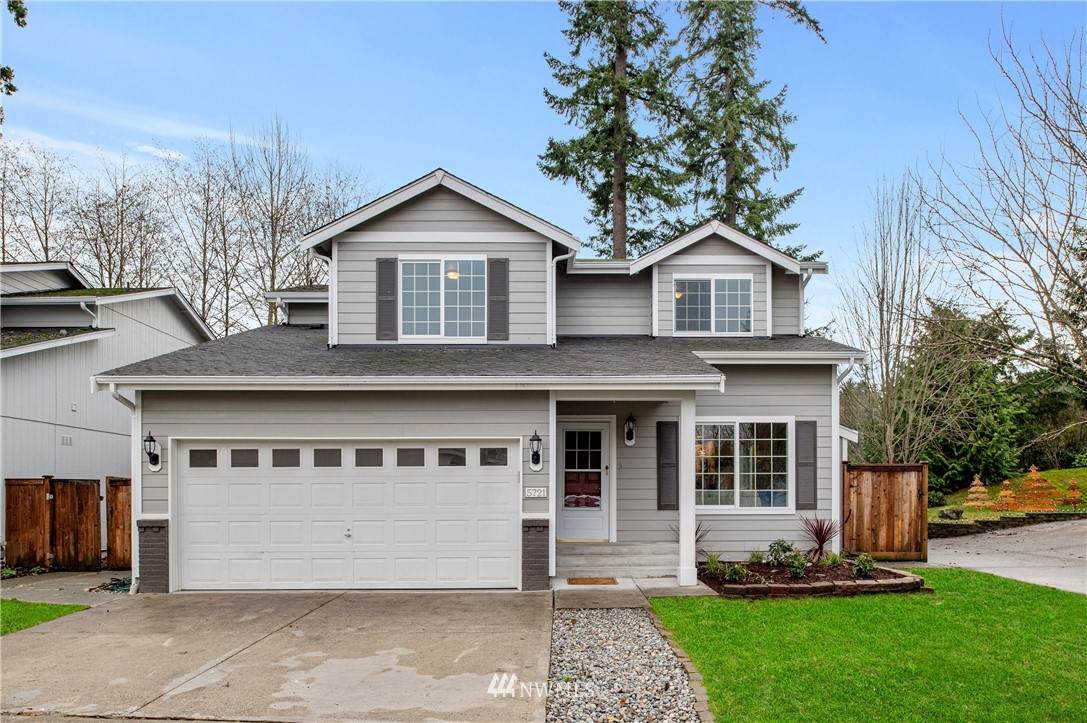 5721 Gateway Lane - Photo 1