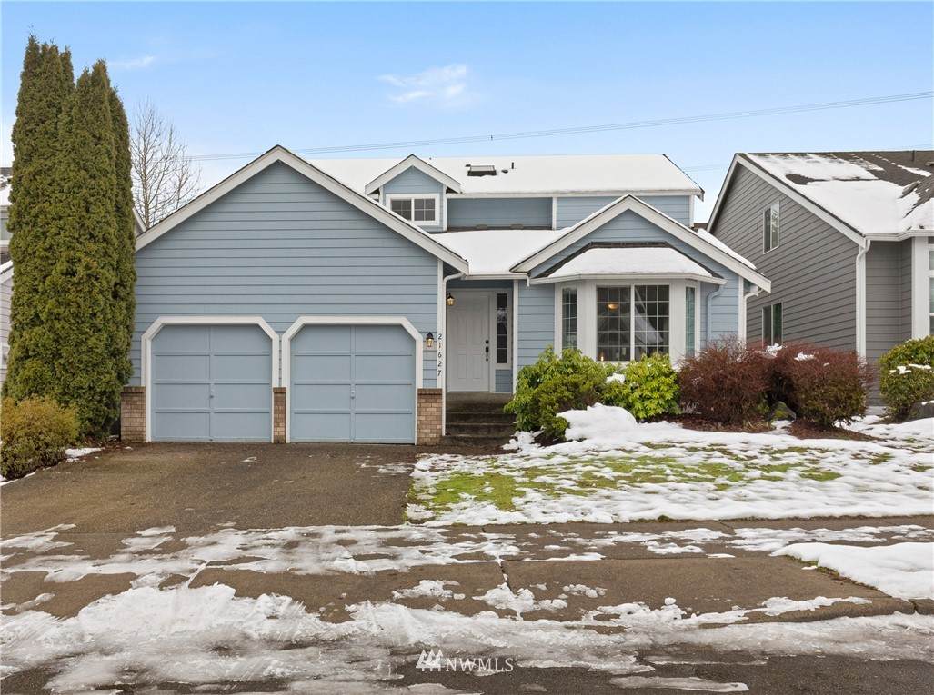 21627 281st Street - Photo 1