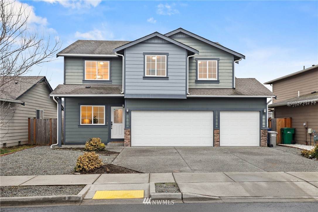 12229 58th Drive - Photo 1