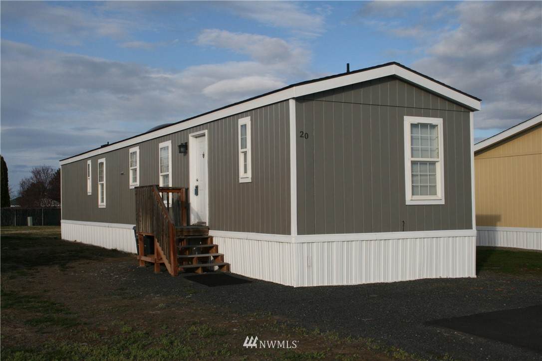 4727 Owens Road - Photo 1