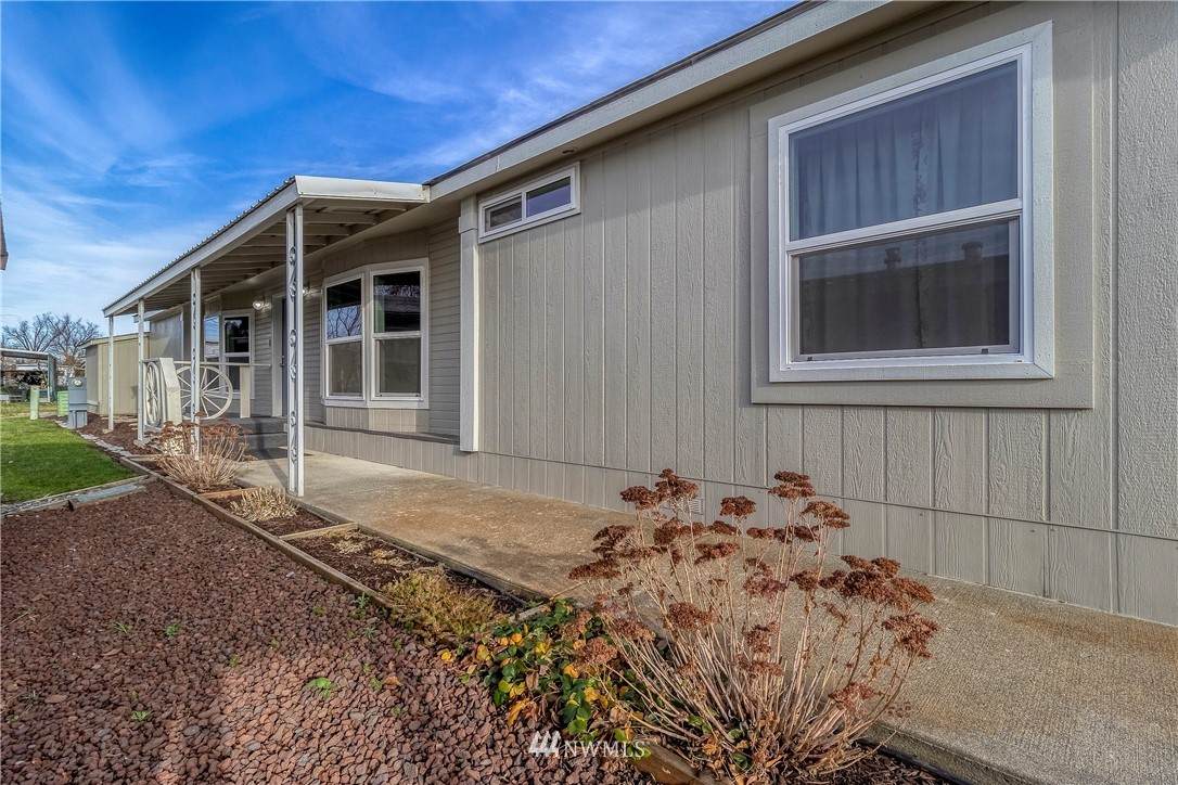 1332 Rancho Villa Drive - Photo 1