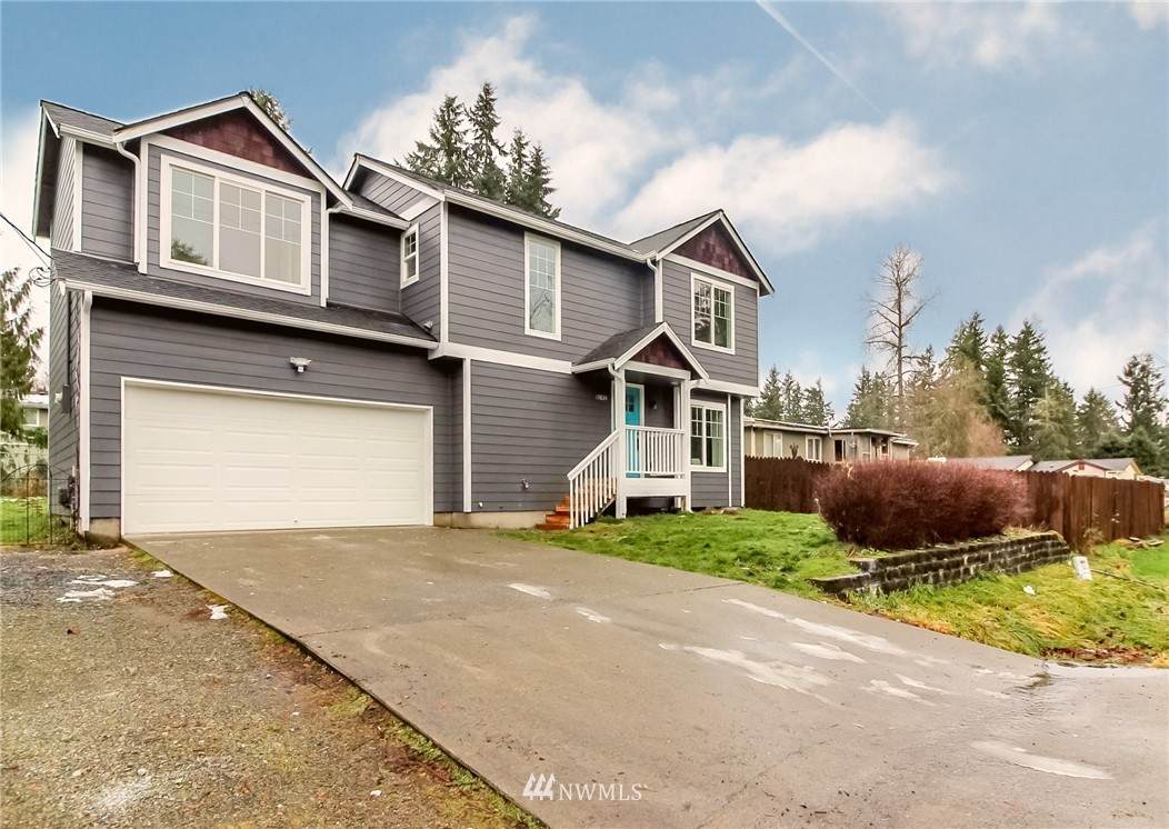15824 83rd Avenue - Photo 1
