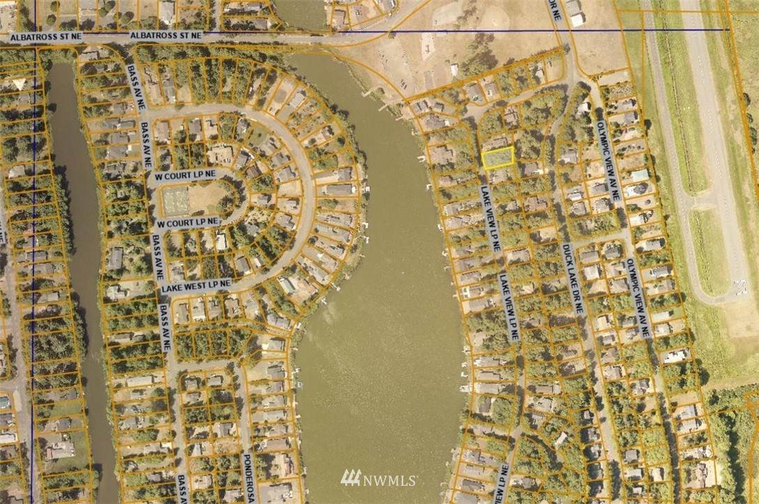 420 Lake View Loop Ne - Photo 1