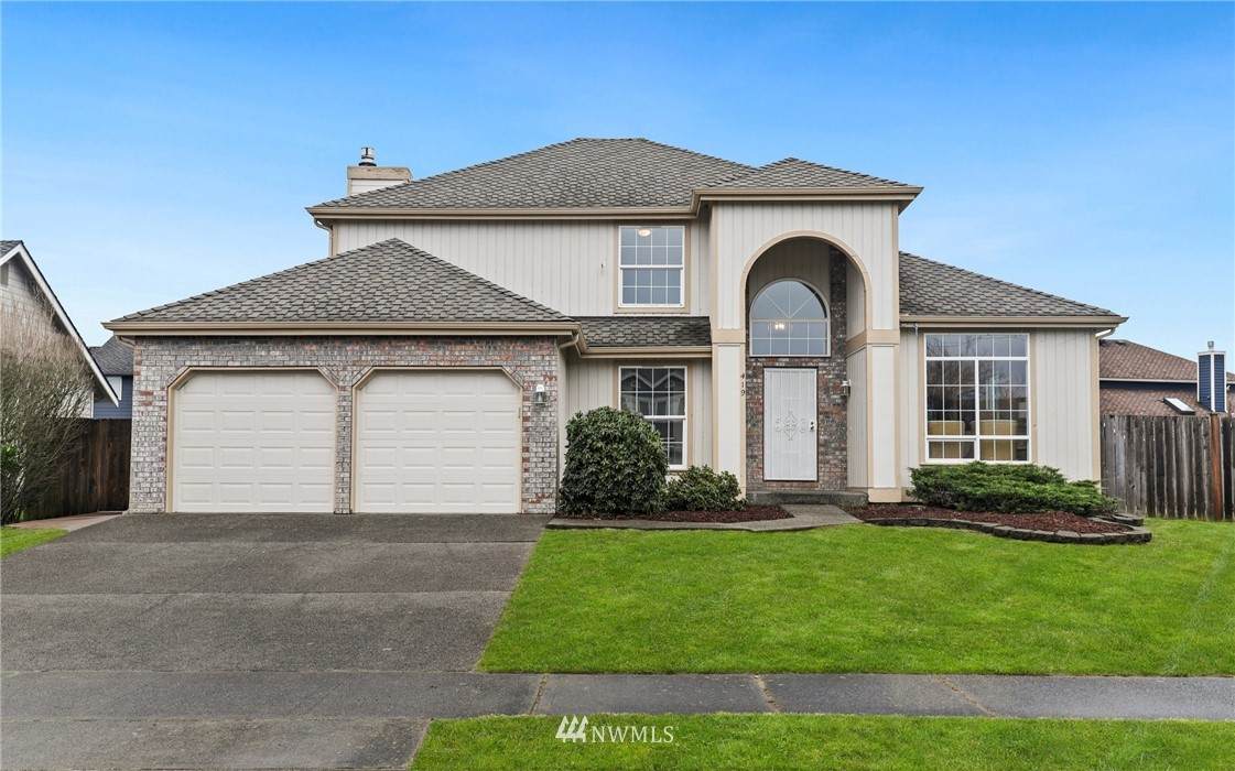 419 Hazel Place - Photo 1