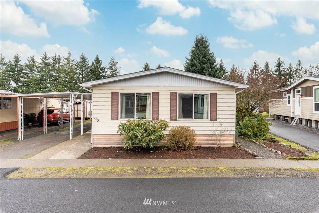 1111 Archwood Drive - Photo 1