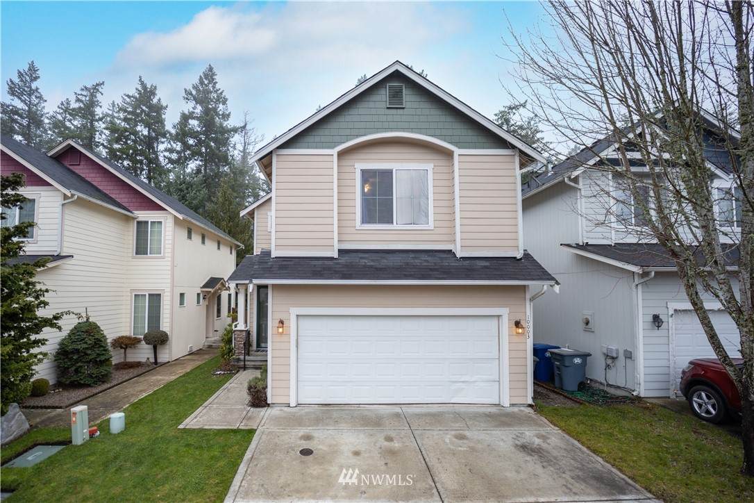 10003 184th Street - Photo 1