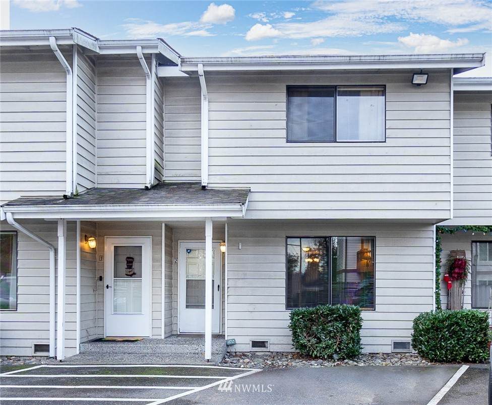 7810 Timber Hill Drive - Photo 1