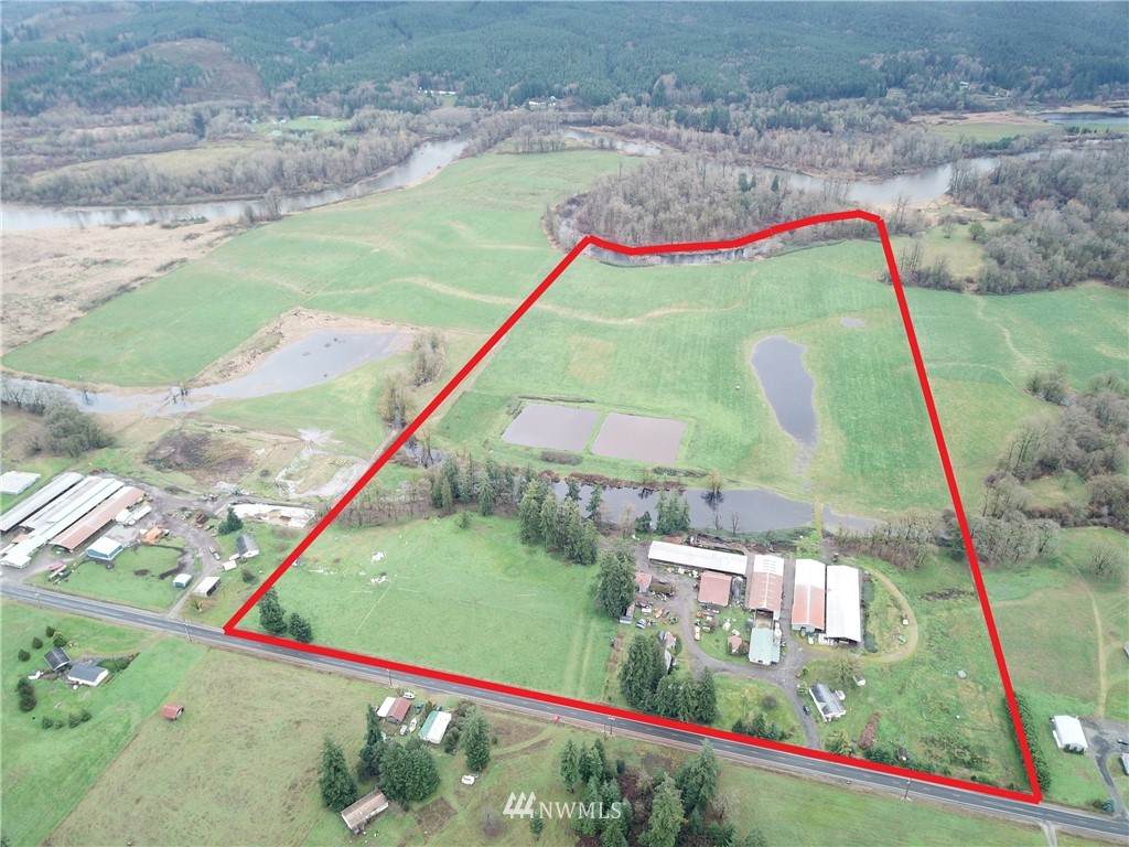 1087 South Bank Road - Photo 1