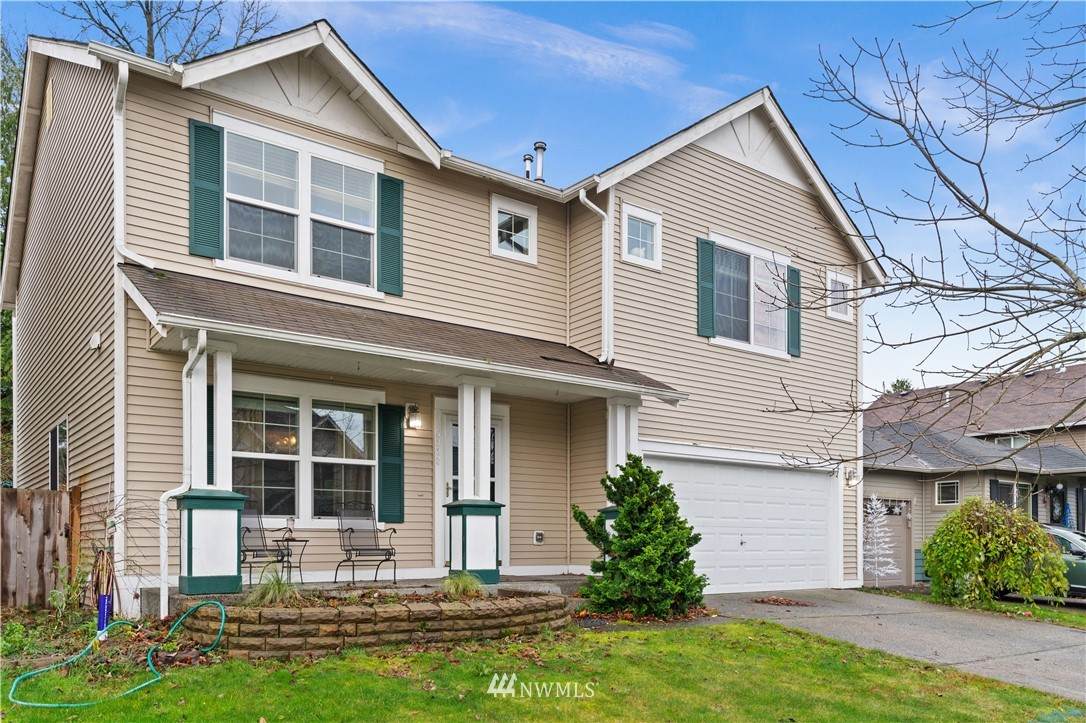 5332 Timber Ridge Drive - Photo 1