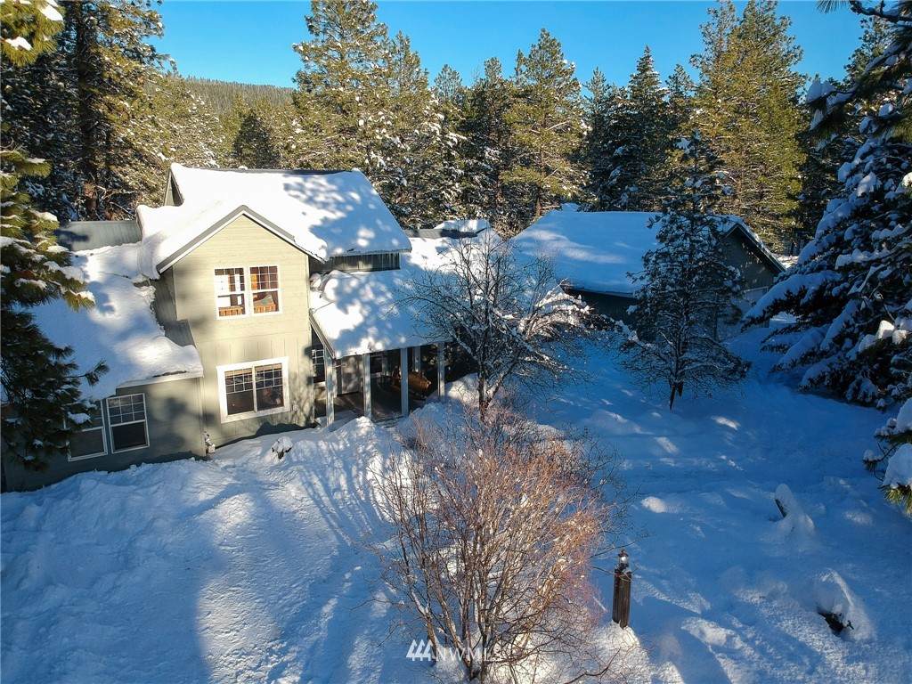 901 Evergreen Valley Loop - Photo 1