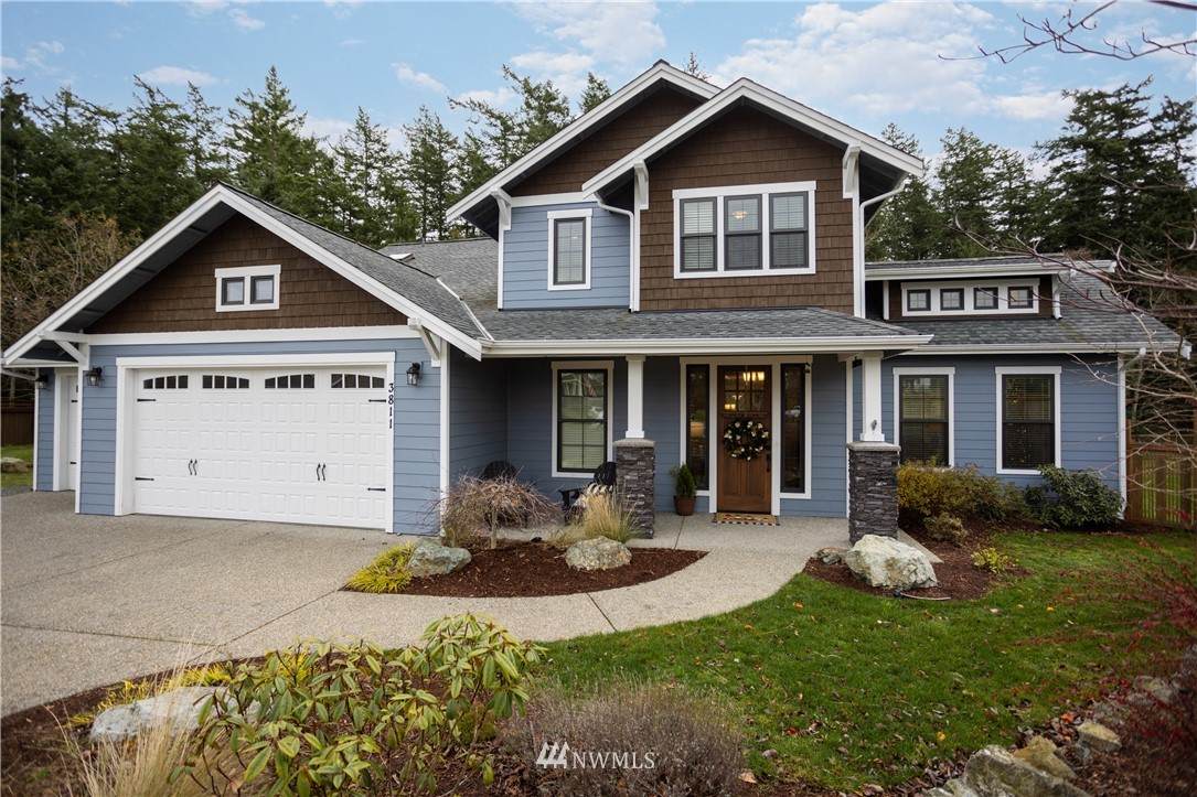 3811 Rock Ridge Parkway - Photo 1