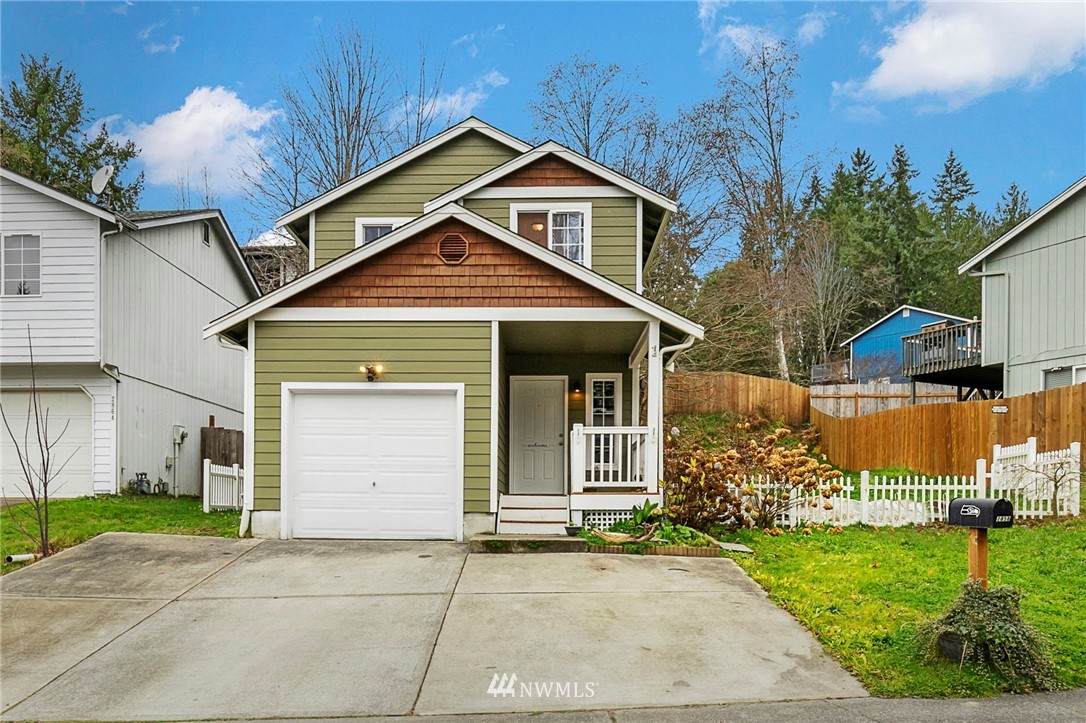 2858 Rocky Creek Lane - Photo 1