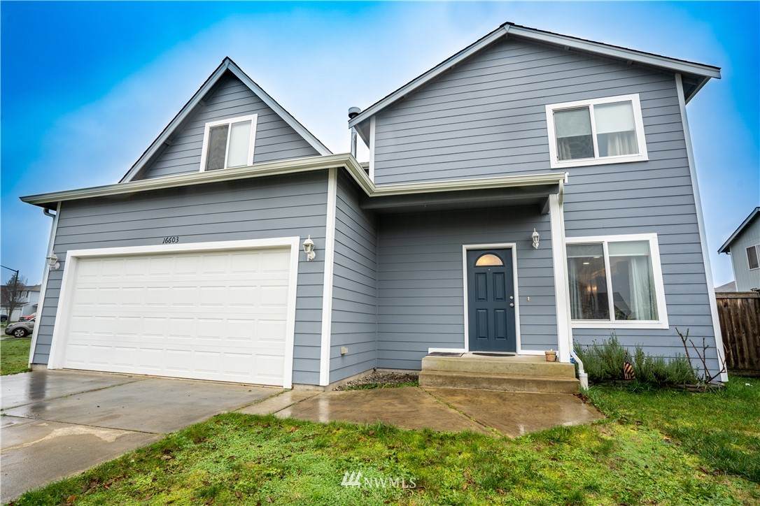 16603 Greenleaf Avenue - Photo 1