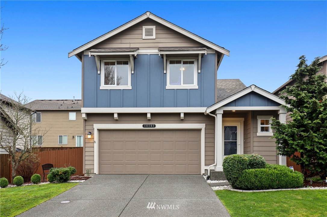 18141 71st Avenue - Photo 1