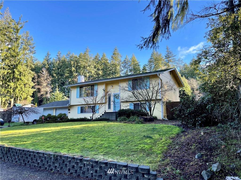 1234 Firpark Drive - Photo 1