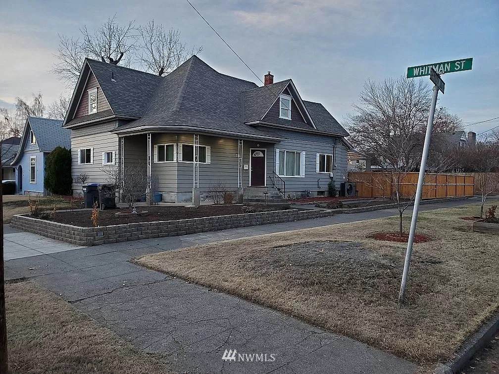 735 Whitman Street - Photo 1