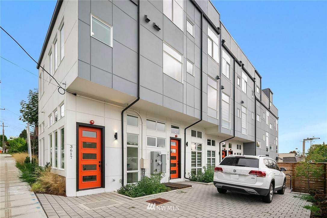 3615 Findlay Street - Photo 1