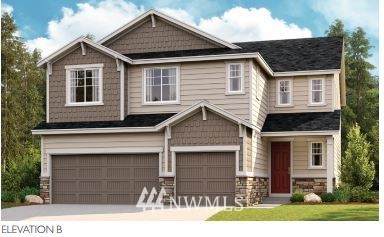 17707 127th Avenue Ct - Photo 1